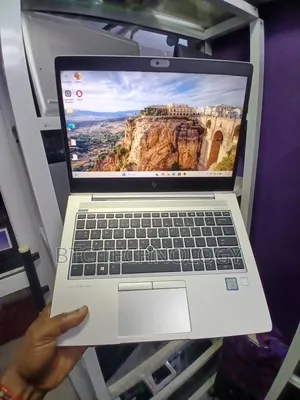 Laptop HP EliteBook 830 G6 16GB Intel Core i5 SSD 512GB