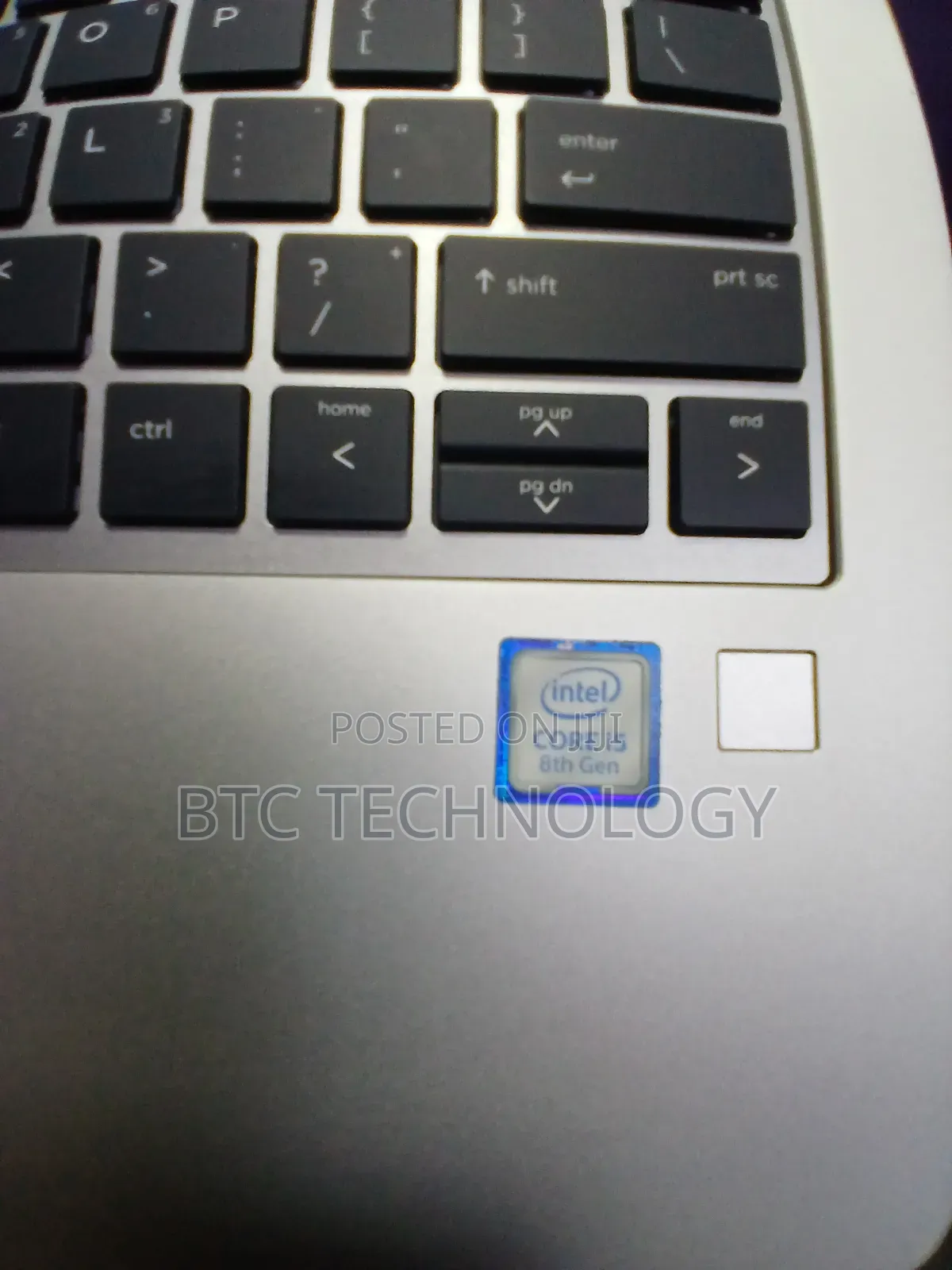 Laptop HP EliteBook 830 G6 16GB Intel Core i5 SSD 512GB