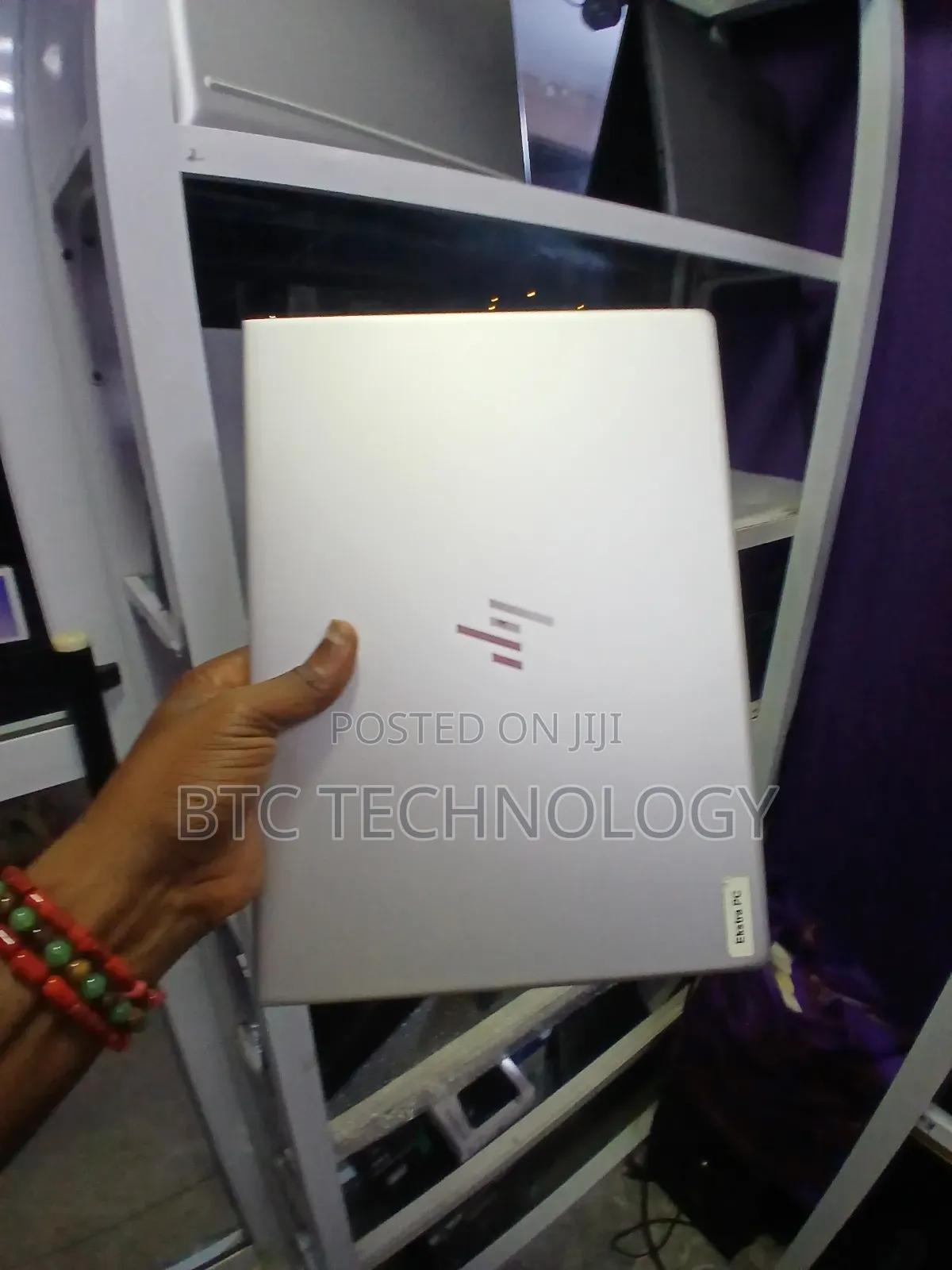 Laptop HP EliteBook 830 G6 16GB Intel Core i5 SSD 512GB