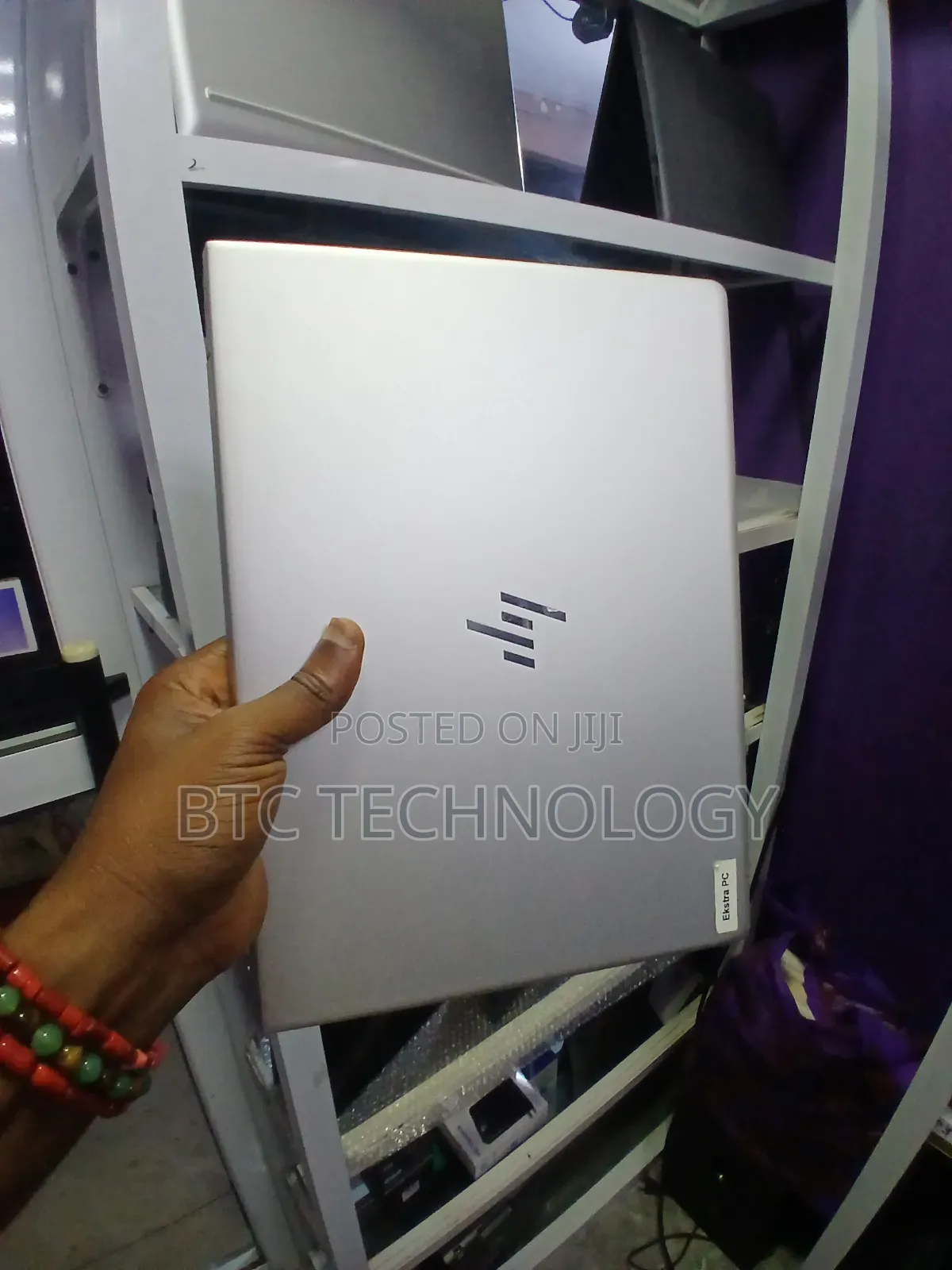 Laptop HP EliteBook 830 G6 16GB Intel Core i5 SSD 512GB