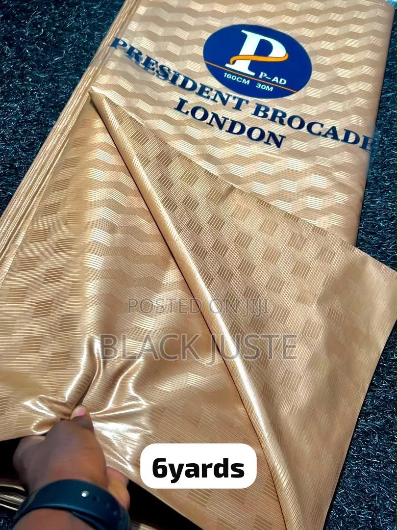 Original Shadda