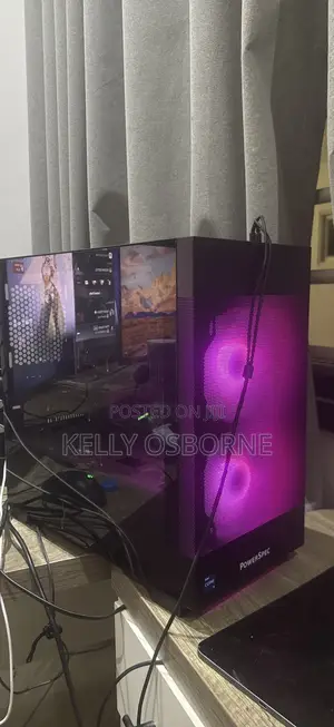 Desktop Computer 16GB Intel Core i5 SSD 1T