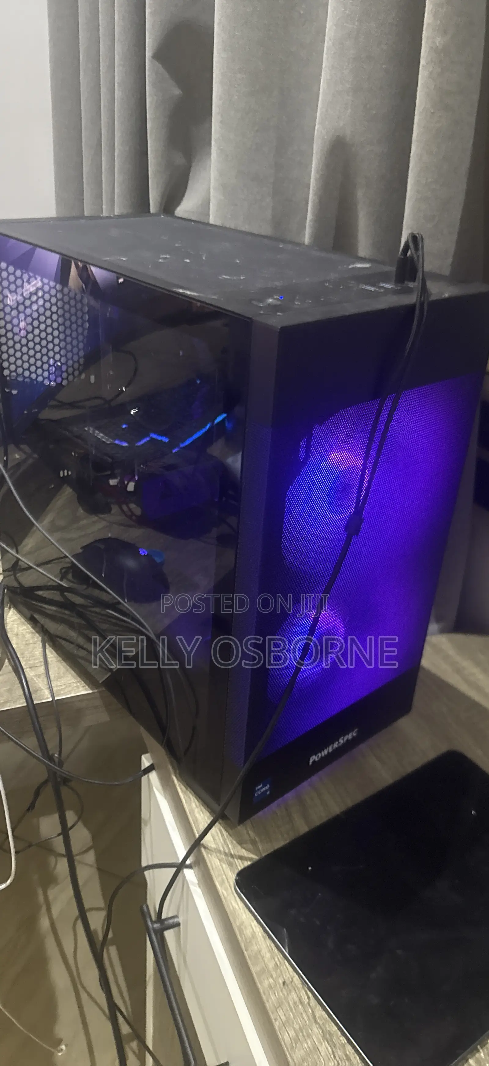 Desktop Computer 16GB Intel Core i5 SSD 1T