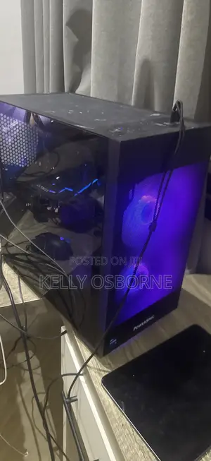 Desktop Computer 16GB Intel Core i5 SSD 1T