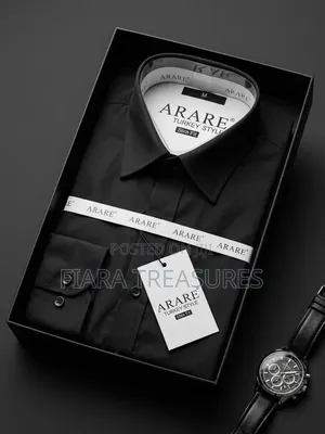 Men's Polo Shirt