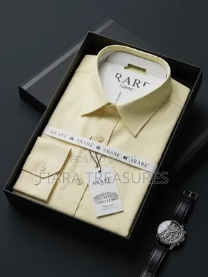 Men's Polo Shirt