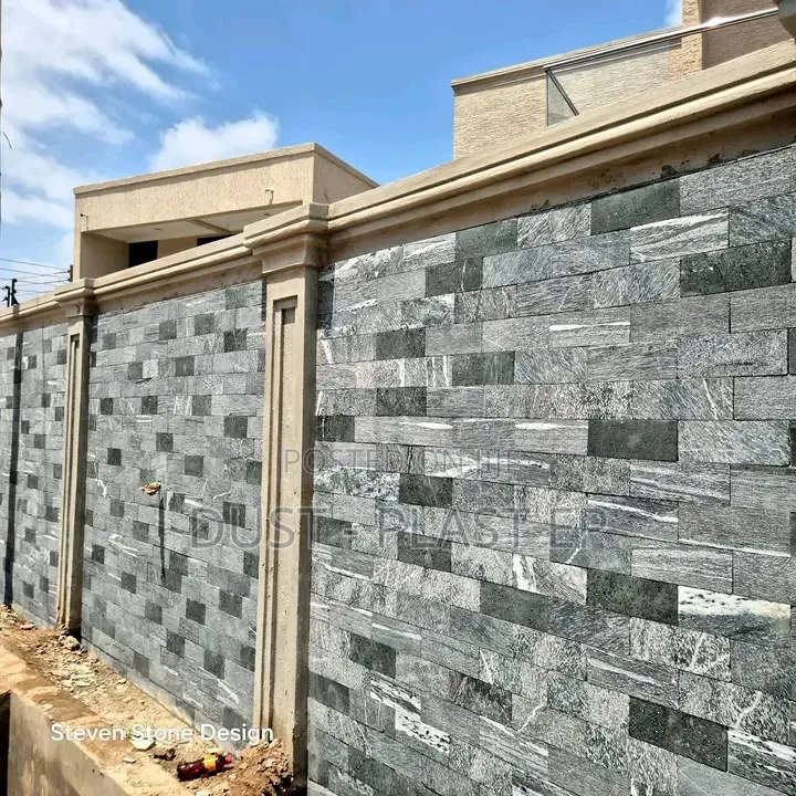 Marble Stones