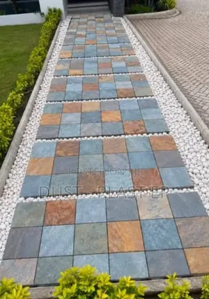 Marble Stones