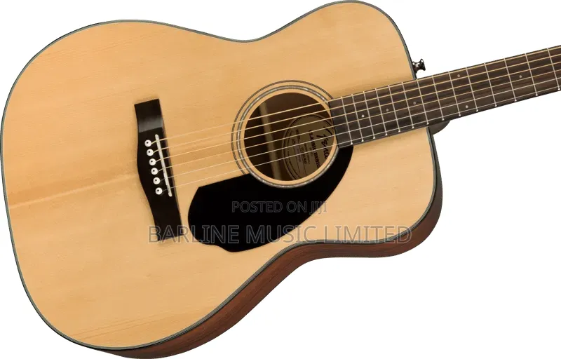 Fender Acoustic Guitar