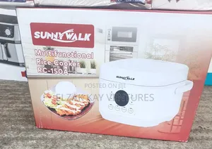 Quality Rice Cooker