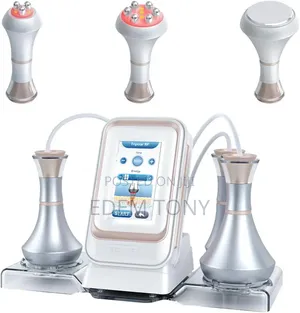 80K 3 in 1 Body Sculpting/Slimming Machine Cellulite Removal Machine