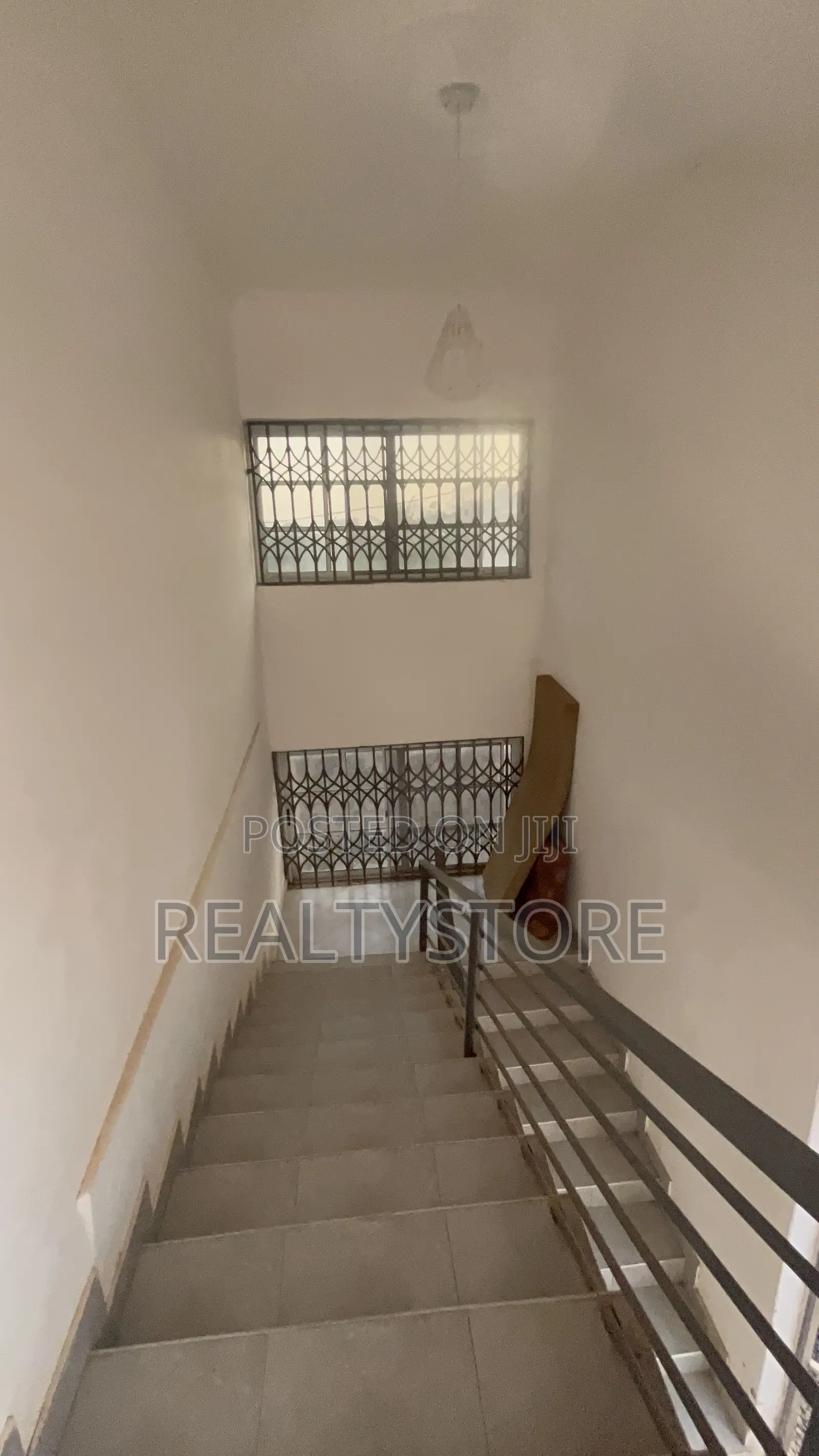 2bdrm Apartment in Agyemankata Estate, Accra Metropolitan for rent