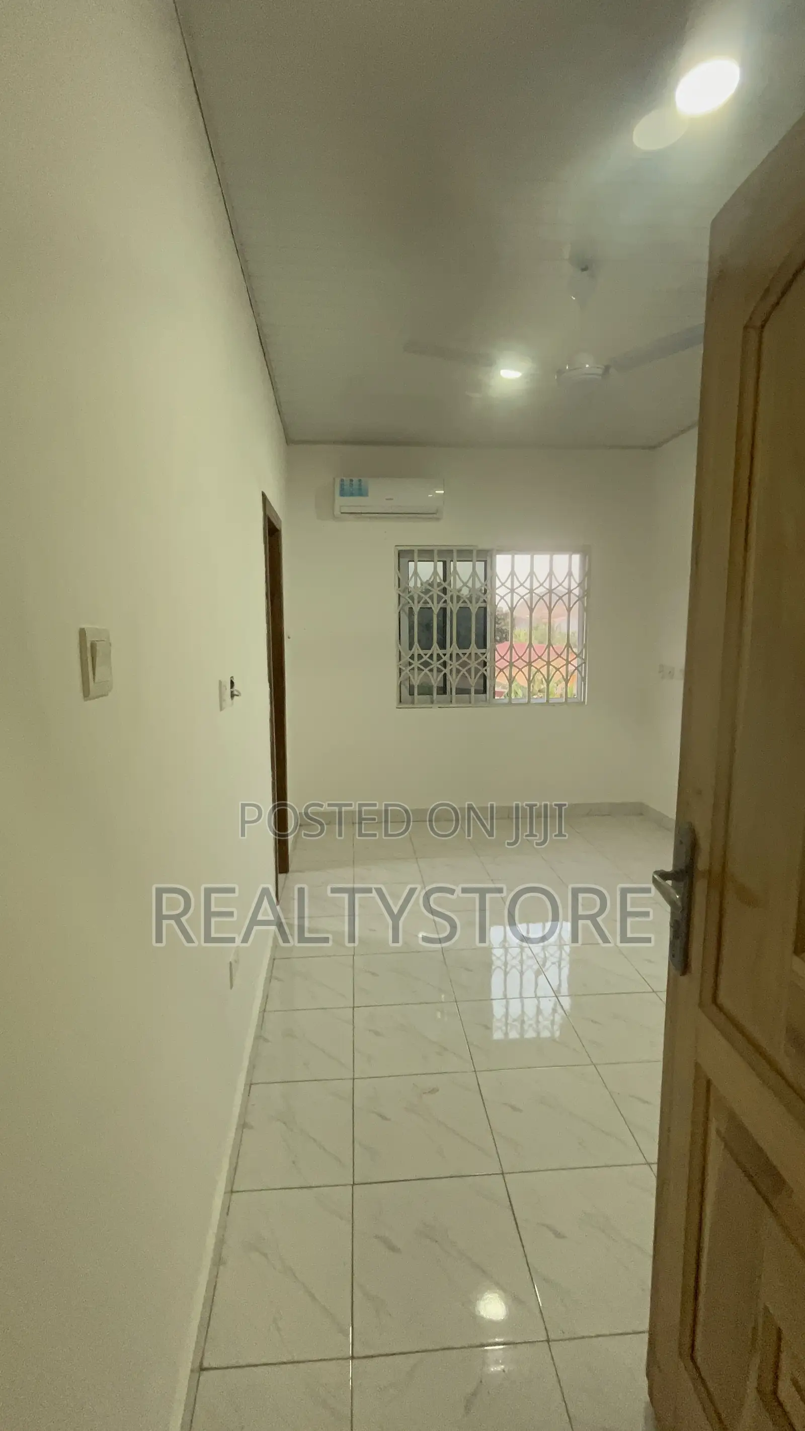 2bdrm Apartment in Agyemankata Estate, Accra Metropolitan for rent