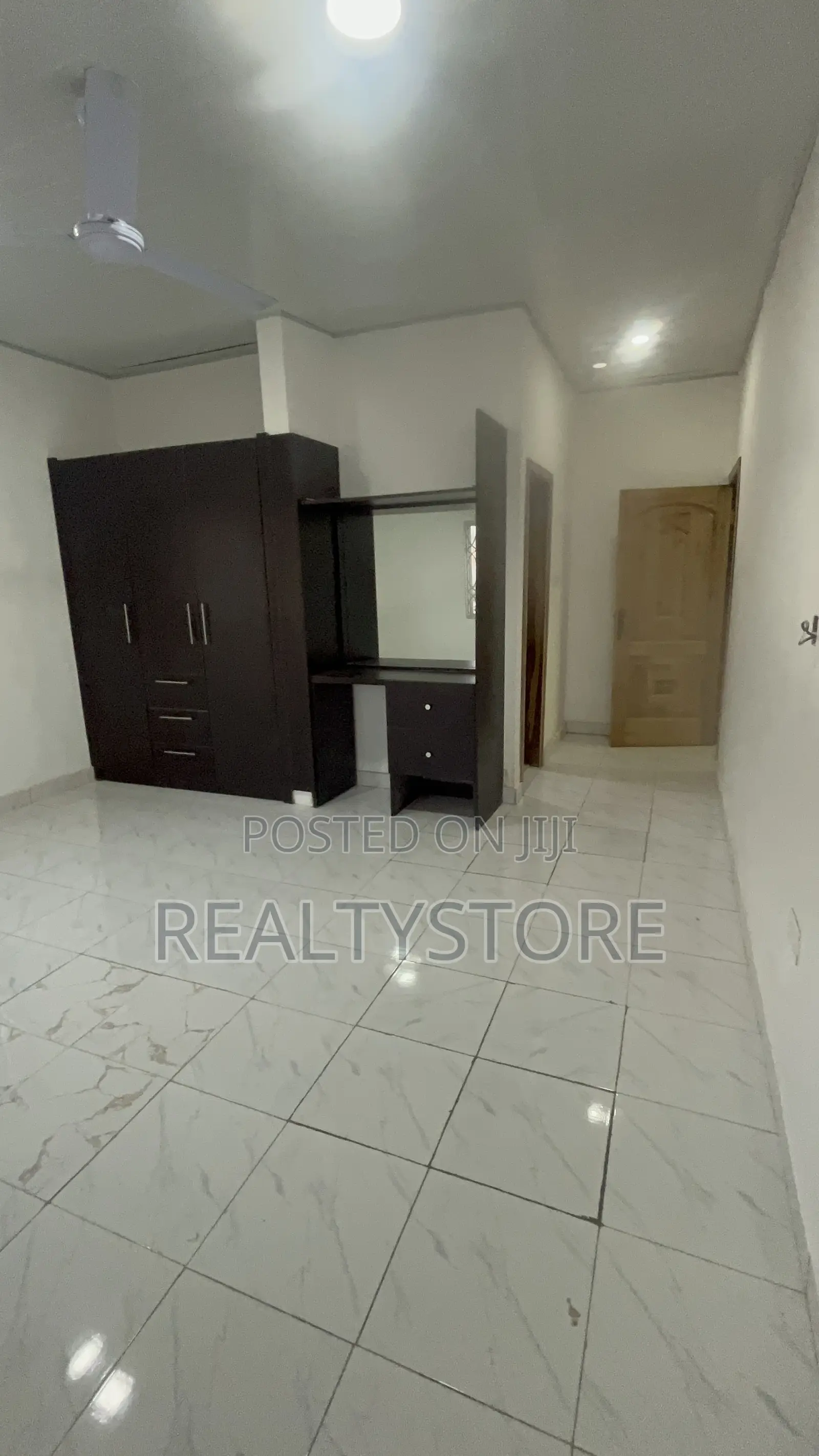2bdrm Apartment in Agyemankata Estate, Accra Metropolitan for rent
