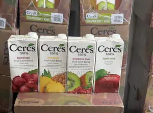 Ceres Fruit Juice