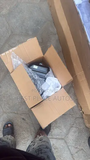 Range Rover Vogue 2020 Air Compressor Pump