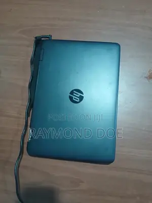 Laptop HP ProBook 640 8GB Intel Core i5 SSD 500GB