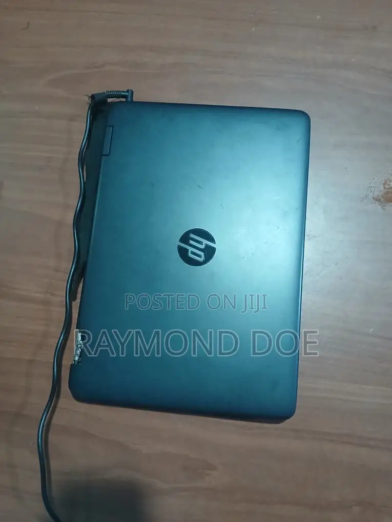 Laptop HP ProBook 640 8GB Intel Core i5 SSD 500GB