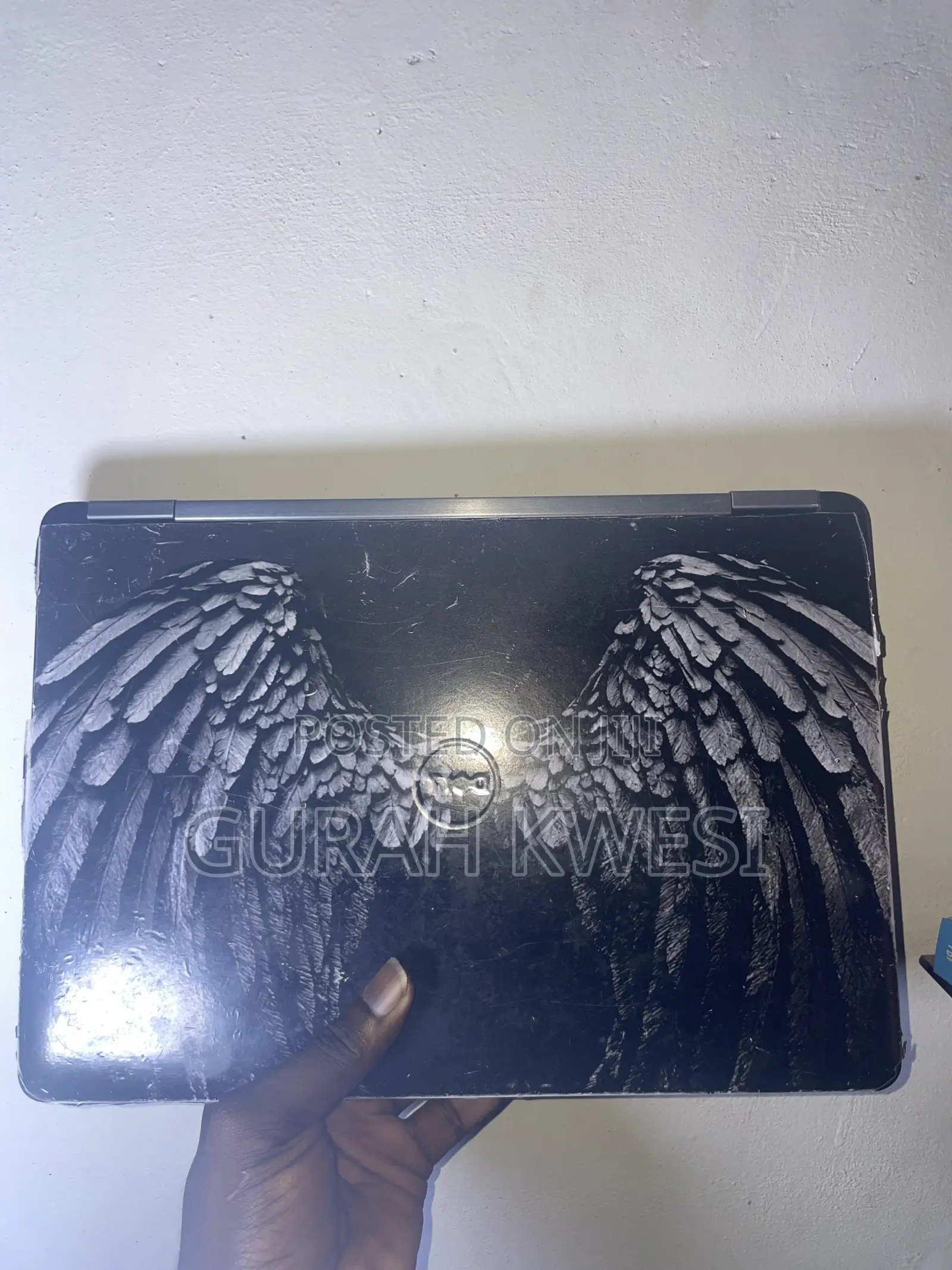 Laptop Dell Latitude E7270 8GB Intel Core i5 SSD 256GB