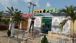 3D Signage & Branding
