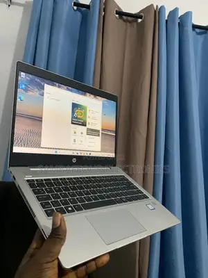 Laptop HP ProBook 440 G6 8GB Intel Core i5 SSD 128GB