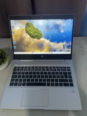 Laptop HP ProBook 440 G6 8GB Intel Core i5 SSD 128GB