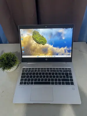 Laptop HP ProBook 440 G6 8GB Intel Core i5 SSD 128GB