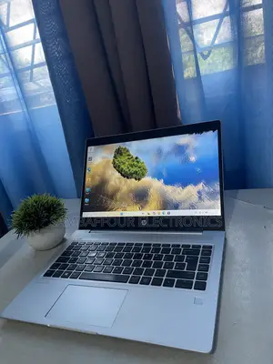 Laptop HP ProBook 440 G6 8GB Intel Core i5 SSD 128GB