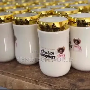 3D Signage & Branding