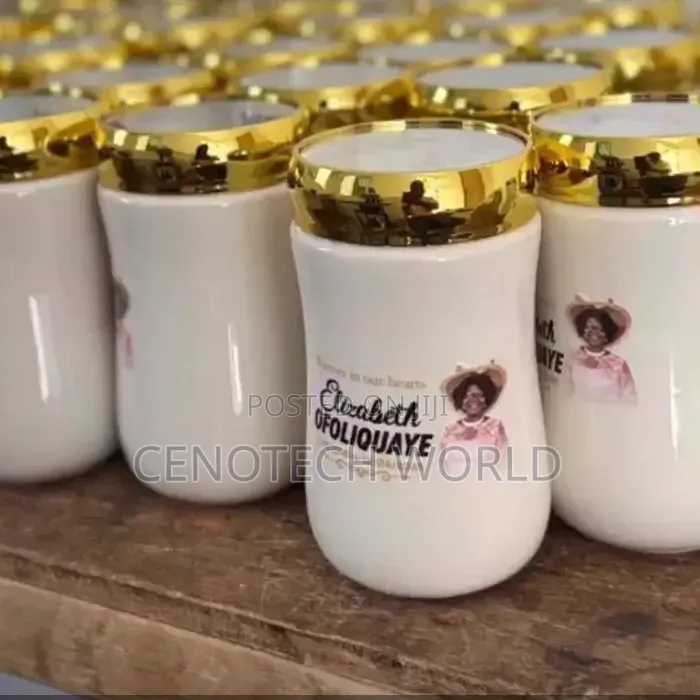 3D Signage & Branding