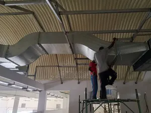 Air-Conditioning Work