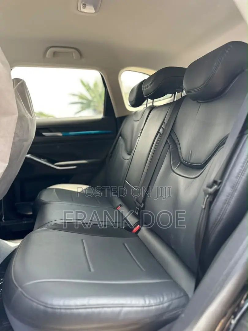Haval H6 2024 Black