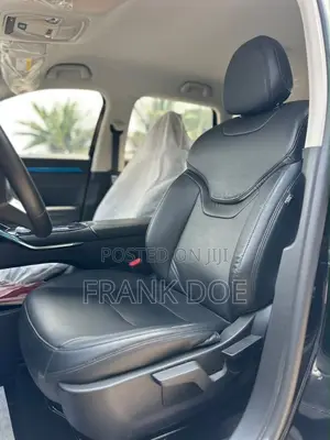Haval H6 2024 Black