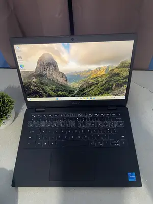 New Laptop Dell Latitude 3420 8GB Intel Core i5 SSD 256GB