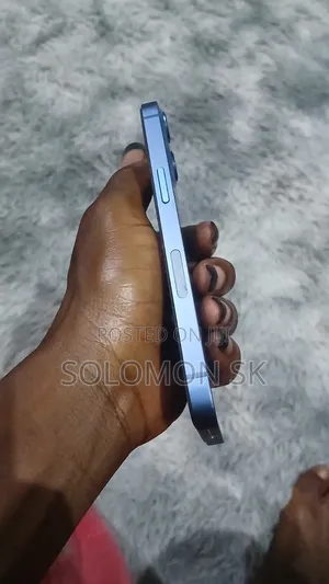 Apple iPhone 13 128 GB Blue