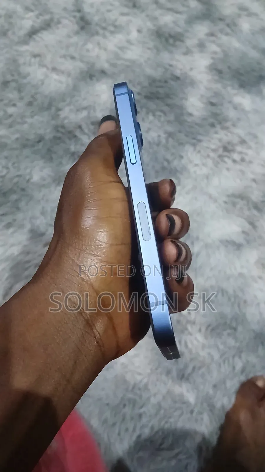 Apple iPhone 13 128 GB Blue