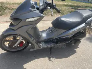 Spark Ride M8 2021 Gray