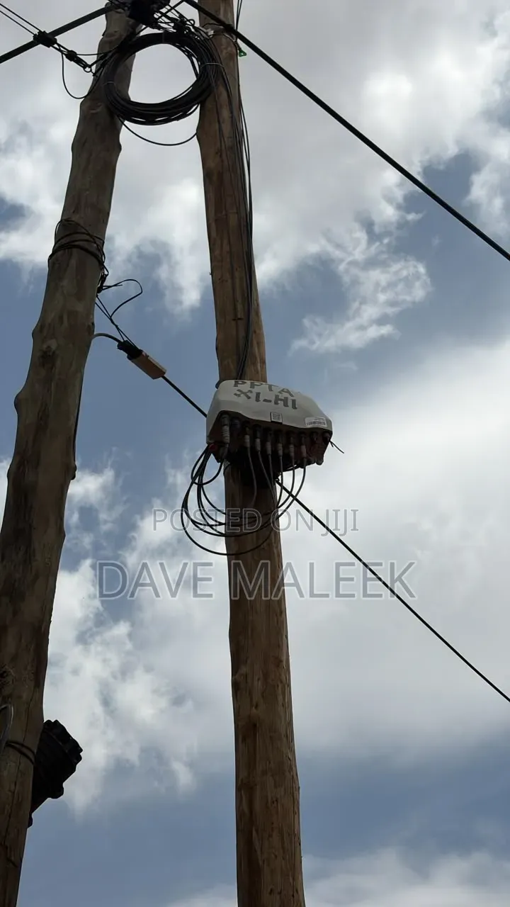 MTN Fibre Broadband Sales