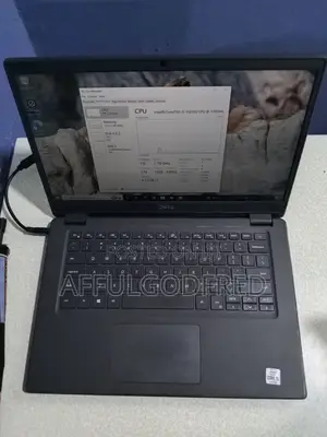 Laptop Dell Latitude 3410 8GB Intel Core i5 SSD 256GB