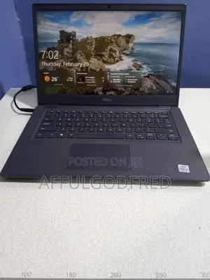 Laptop Dell Latitude 3410 8GB Intel Core i5 SSD 256GB