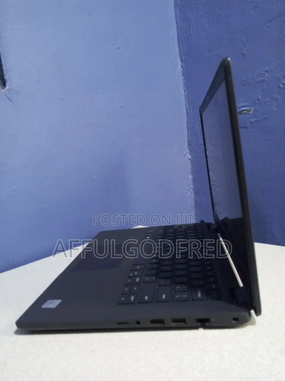 Laptop Dell Latitude 3410 8GB Intel Core i5 SSD 256GB