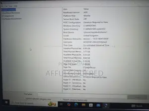 Laptop Dell Latitude 3410 8GB Intel Core i5 SSD 256GB