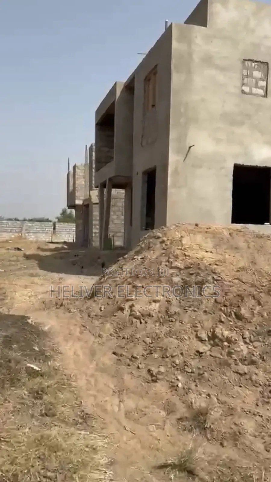 4bdrm House in East Traco, Nmai-Dzorn for sale