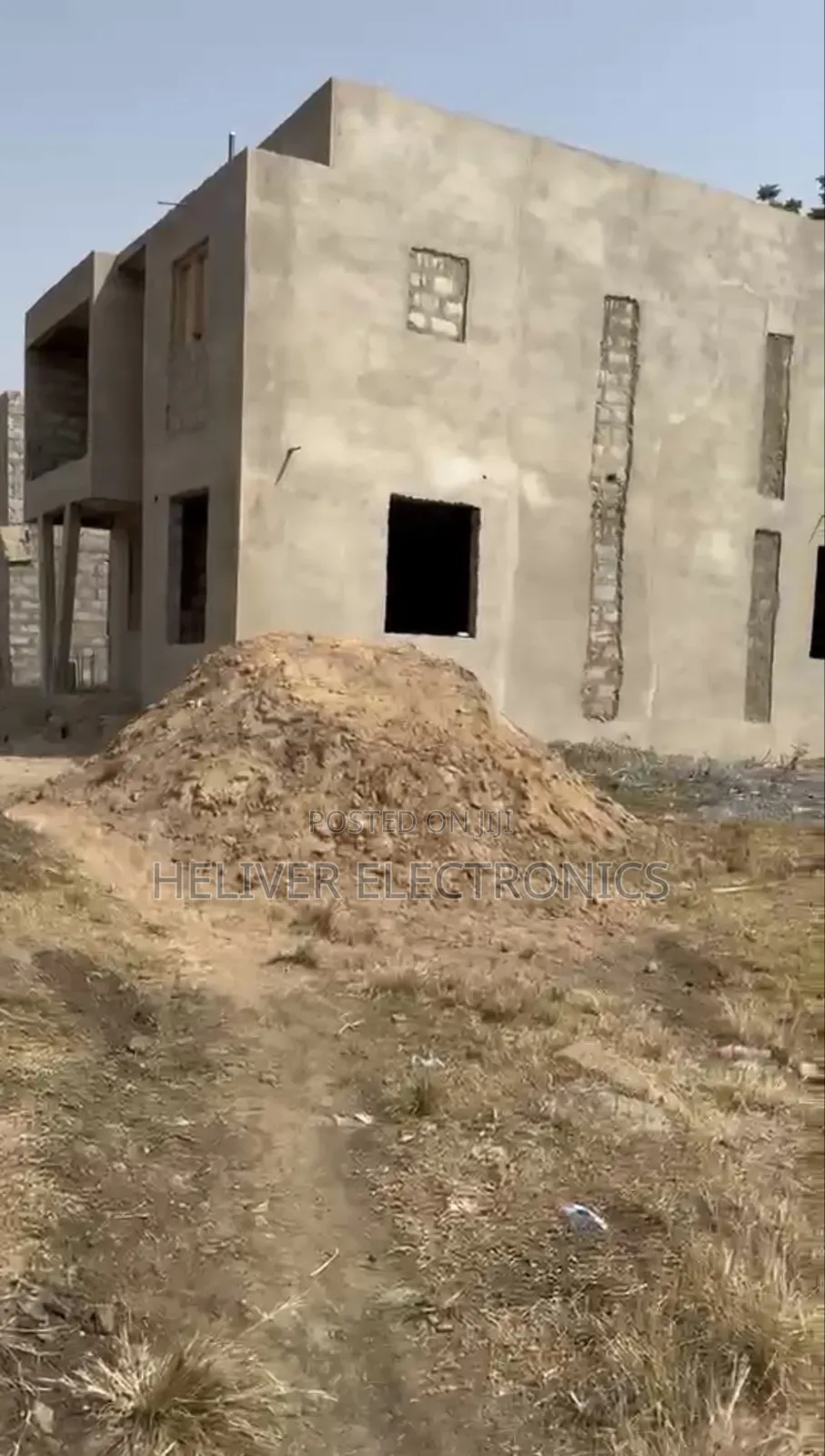 4bdrm House in East Traco, Nmai-Dzorn for sale