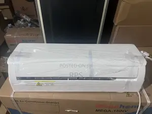 1.5HP (12,000btu) Energy Efficient Megahome Inverter AC