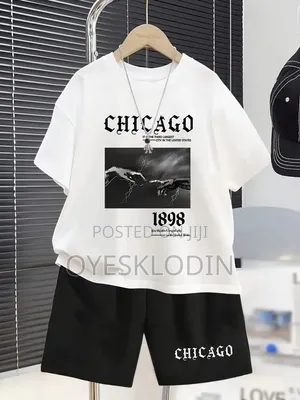 Children Clothing