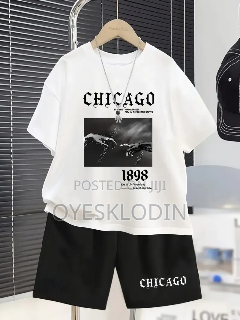 Children Clothing