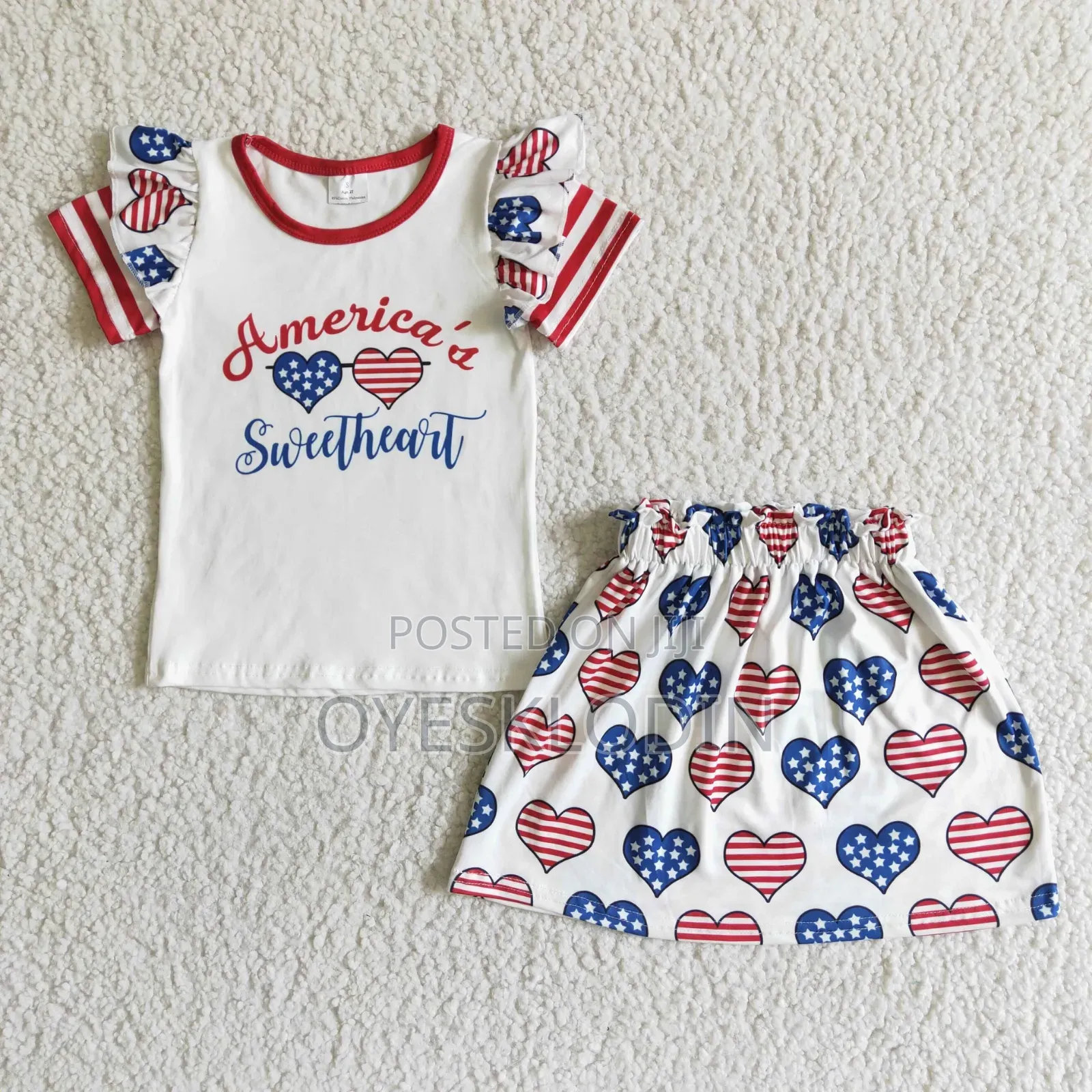 Children Clothing
