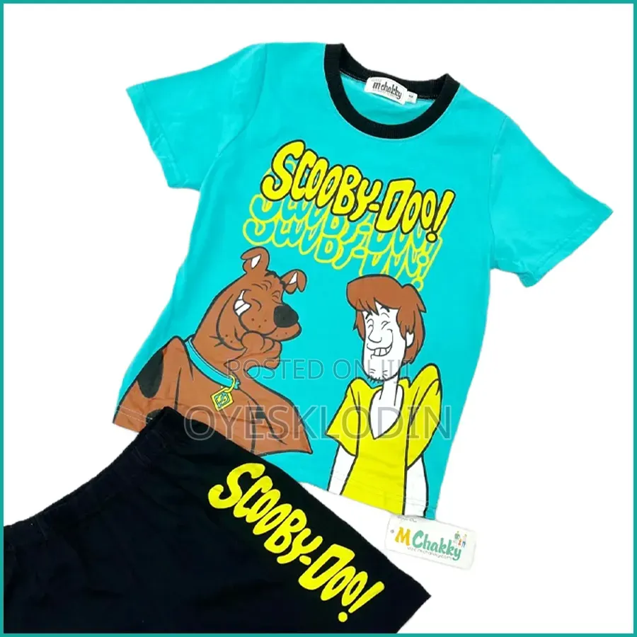 Children Clothing
