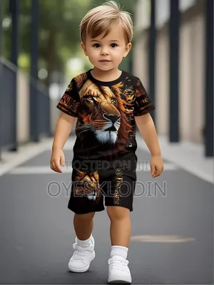 Children Clothing
